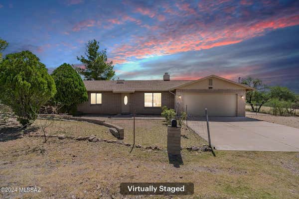 209 CIRCULO SILVA, RIO RICO, AZ 85648 - Image 1