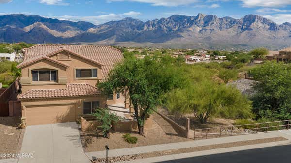 11922 N VERISMO DR, ORO VALLEY, AZ 85737 - Image 1