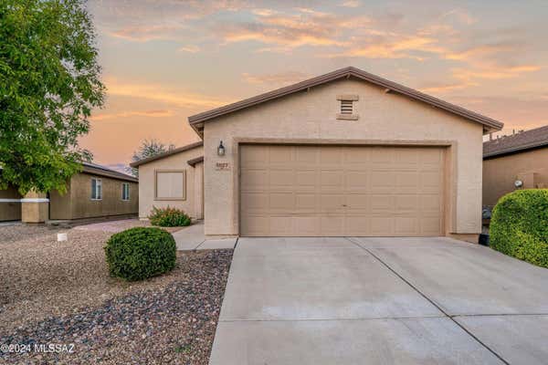 5027 E FISHHOOK CT, TUCSON, AZ 85756 - Image 1