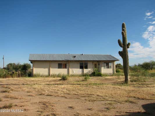 91 E COCHISE WAY, COCHISE, AZ 85606 - Image 1