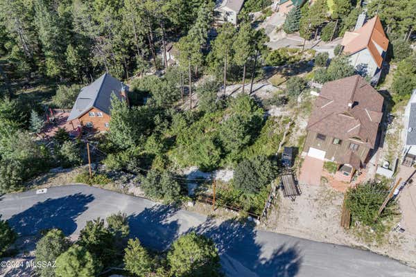 12625 N AJO AVE, MOUNT LEMMON, AZ 85619 - Image 1