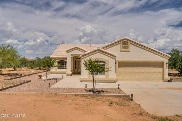 16194 W LYNNETTE RD, TUCSON, AZ 85736 - Image 1