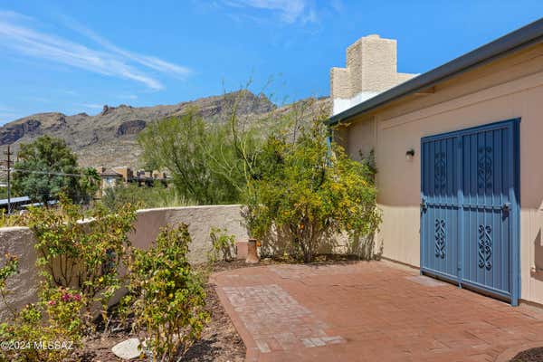 6381 N CAMINO HERMOSILLO, TUCSON, AZ 85718 - Image 1