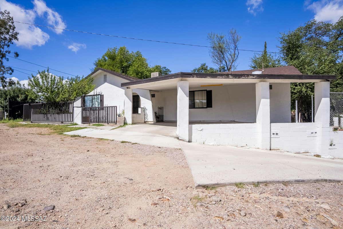 659 N GOODMAN ST, NOGALES, AZ 85621, photo 1 of 31