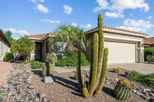 9400 N DESERT MIST LN, TUCSON, AZ 85743 - Image 1