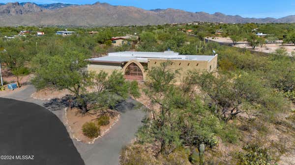 9141 E INDIAN HILLS RD, TUCSON, AZ 85749 - Image 1