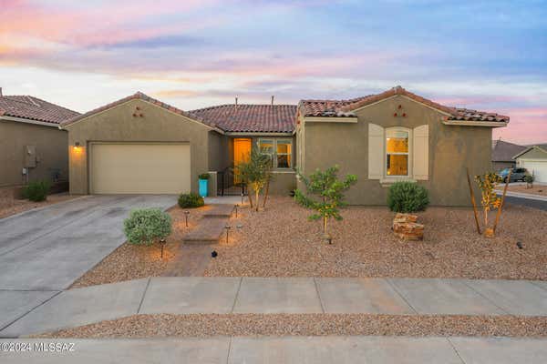 9735 E SANDAL TRL, TUCSON, AZ 85747 - Image 1