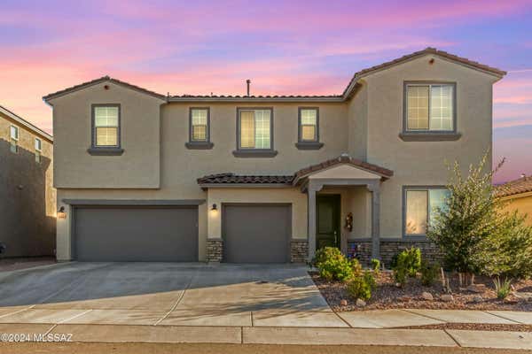 9942 E BROOKBANK TRL, TUCSON, AZ 85747 - Image 1