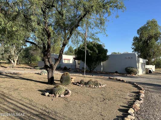 4 CAMINO DE MEDIA, TUBAC, AZ 85646 - Image 1