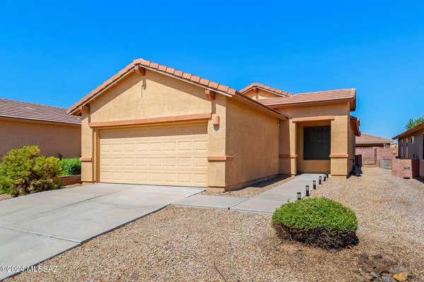 1142 W PASTORA PEAK DR, GREEN VALLEY, AZ 85614 - Image 1