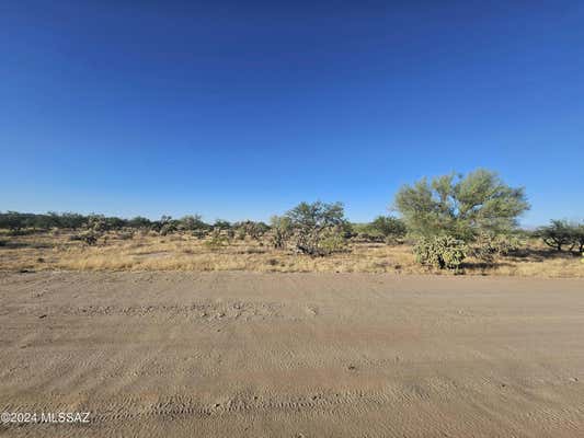 8798 S MARSTELLAR RD, TUCSON, AZ 85736 - Image 1