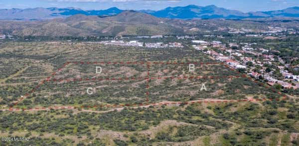 0 FS 4206 ROAD, NOGALES, AZ 85621 - Image 1