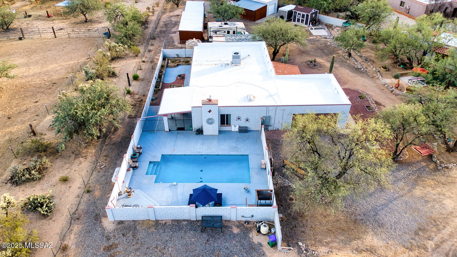 Tucson, Arizona, 85749, United States, 4 Bedrooms Bedrooms, ,4 BathroomsBathrooms,Residential,Active,1992539