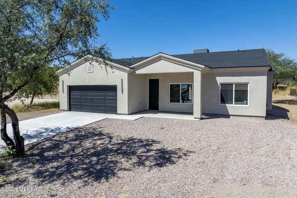 402 SYKES CIR, NOGALES, AZ 85648 - Image 1