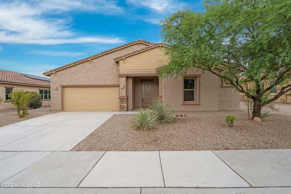 5885 W YUMA MINE CIR, TUCSON, AZ 85743 - Image 1