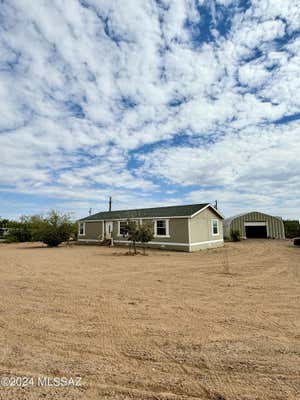 8481 S CHEYENNE DR, SAFFORD, AZ 85546 - Image 1