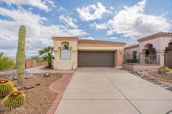 4105 S ANASTACIA CT, GREEN VALLEY, AZ 85622 - Image 1