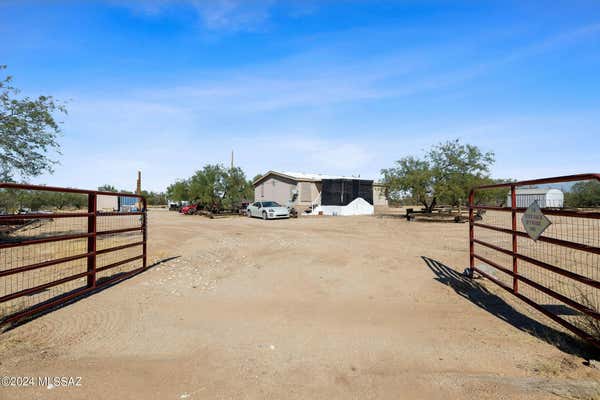 16480 W ROUNDUP PL, TUCSON, AZ 85736 - Image 1