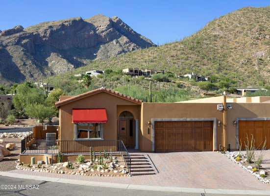 2583 E VIA CORTA DEI FIORI, TUCSON, AZ 85718 - Image 1