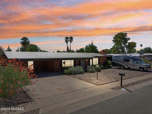 7822 E LEE ST, TUCSON, AZ 85715 - Image 1