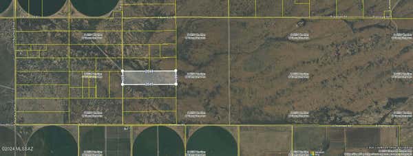 TBD CHAMBERS ROAD, WILLCOX, AZ 85643 - Image 1