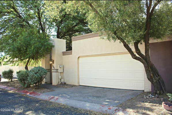 3049 W AVENIDA OBREGON, TUCSON, AZ 85746 - Image 1