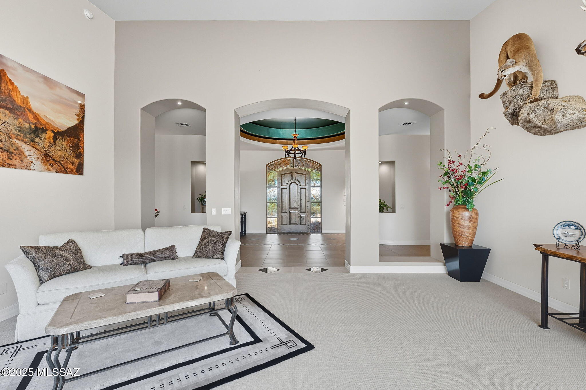 Green Valley, Arizona, 85614, United States, 5 Bedrooms Bedrooms, ,5 BathroomsBathrooms,Residential,Active,1945062