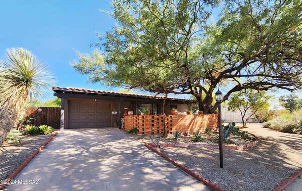 415 E EL VALLE, GREEN VALLEY, AZ 85614 - Image 1