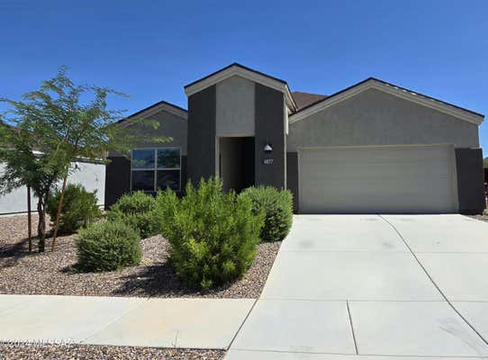 4877 S AVENIDA DE RASPA, TUCSON, AZ 85746 - Image 1