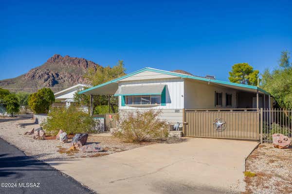 5950 W TUMBLING F ST, TUCSON, AZ 85713 - Image 1