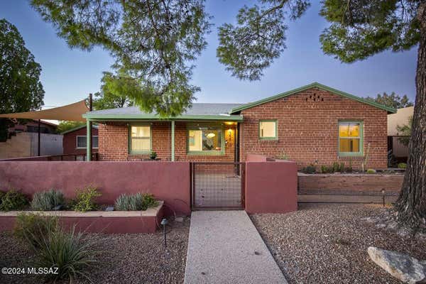 2215 E EDISON ST, TUCSON, AZ 85719 - Image 1