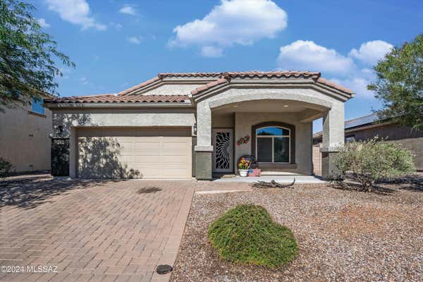 8976 W HIDDEN SAGUARO TRL, MARANA, AZ 85653 - Image 1