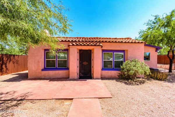 2906 N PALO VERDE AVE, TUCSON, AZ 85716 - Image 1