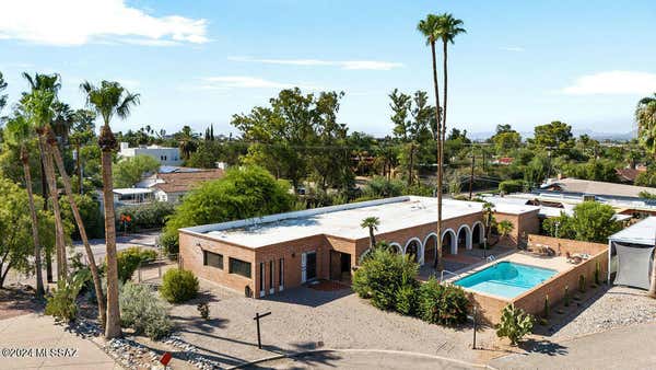 3405 E CALLE DEL PRADO, TUCSON, AZ 85716, photo 2 of 42