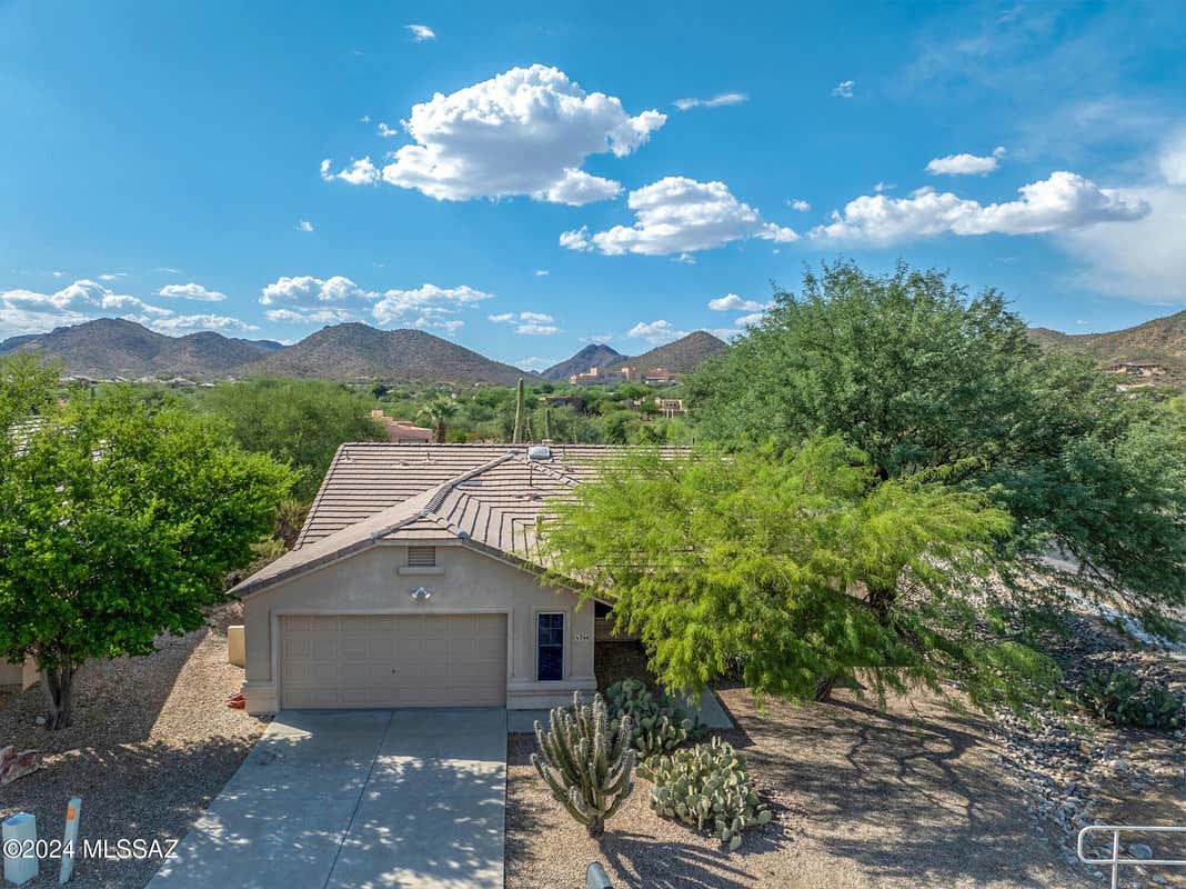 744 S SAGUARO RIDGE PL, TUCSON, AZ 85745, photo 1 of 41