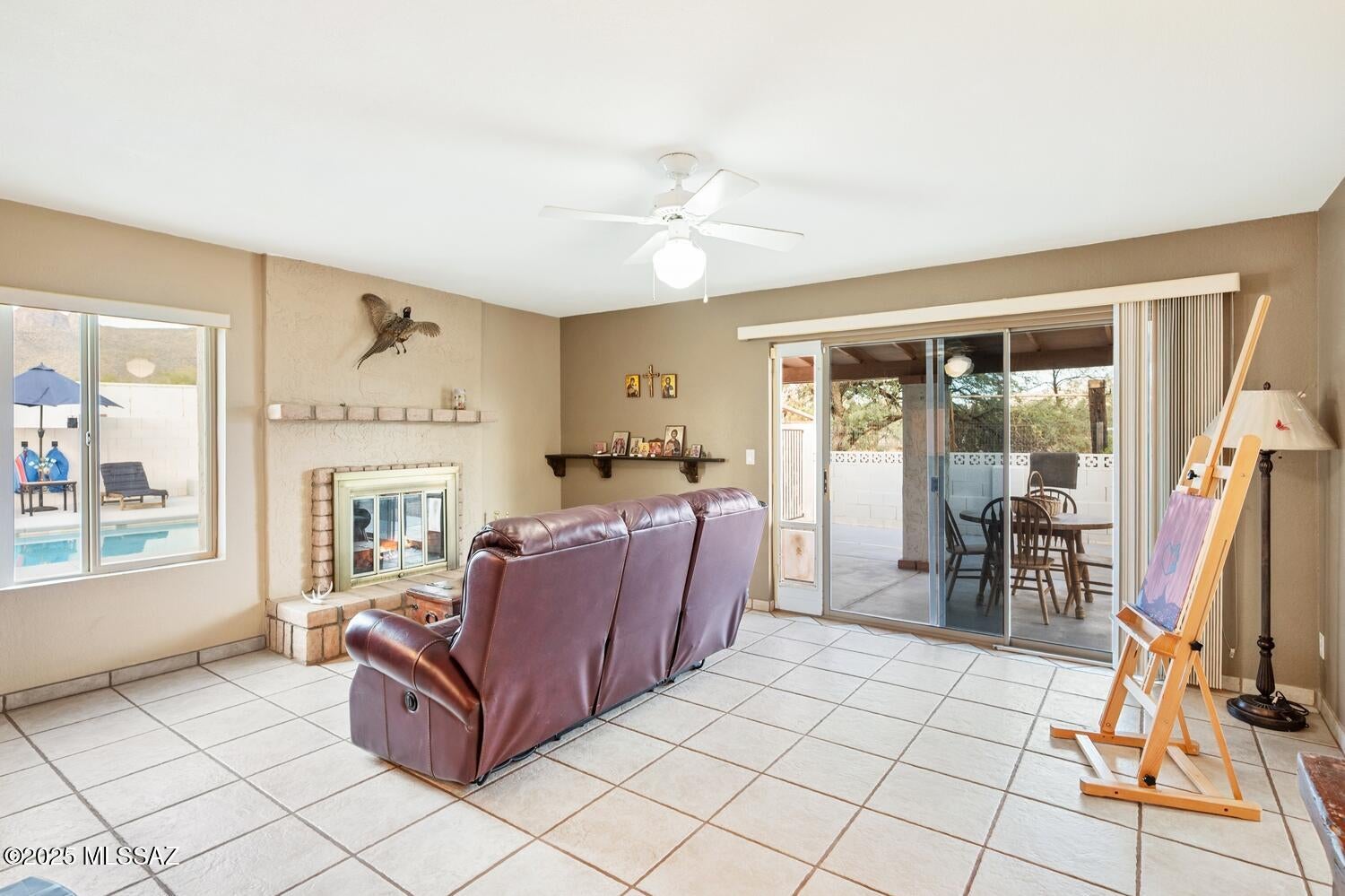 Tucson, Arizona, 85749, United States, 4 Bedrooms Bedrooms, ,4 BathroomsBathrooms,Residential,Active,1992539