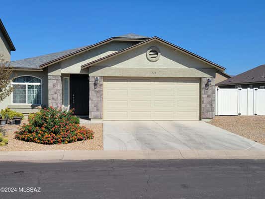 1524 E TREY LN, SAFFORD, AZ 85546 - Image 1