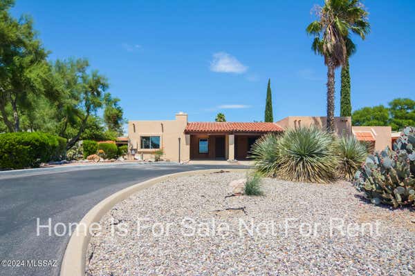 2842 S CALLE MANCHA, GREEN VALLEY, AZ 85622 - Image 1