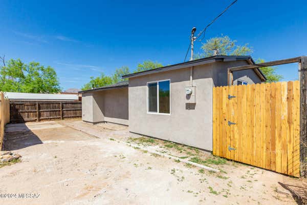 827 E PASTIME RD, TUCSON, AZ 85719 - Image 1