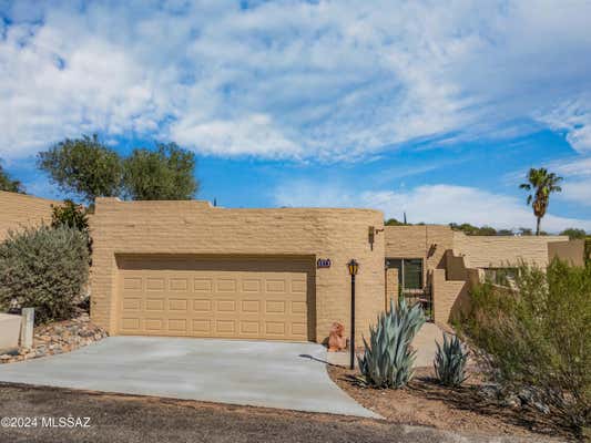 5072 N PLACITA DEL LAZO, TUCSON, AZ 85750 - Image 1