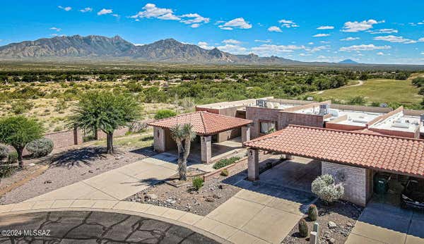 921 W CALLE DEL VENCEJO, GREEN VALLEY, AZ 85622 - Image 1