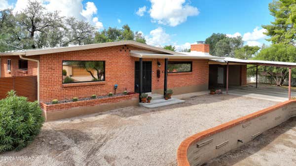 6960 E REDBUD RD, TUCSON, AZ 85715 - Image 1