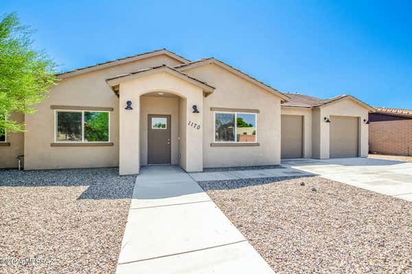 1170 N LA CANOA, GREEN VALLEY, AZ 85614 - Image 1