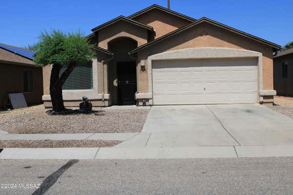 5955 E CHAUCERS DR, TUCSON, AZ 85756 - Image 1