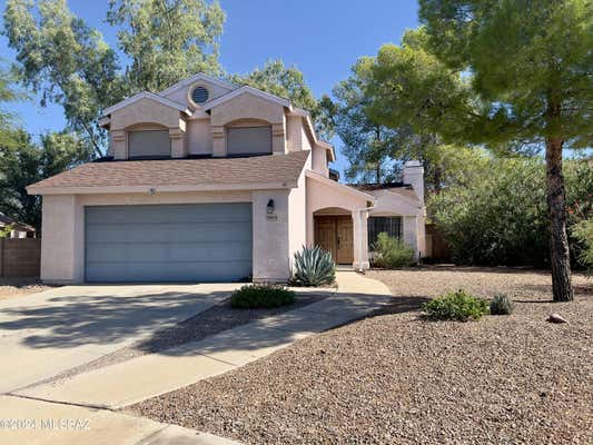 9889 E SABRENA LN, TUCSON, AZ 85748 - Image 1