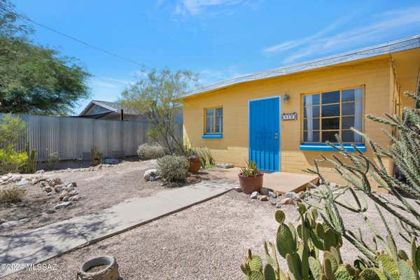 812 S 8TH AVE, TUCSON, AZ 85701 - Image 1