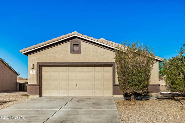 14032 N STONE PALISADE DR, MARANA, AZ 85658 - Image 1