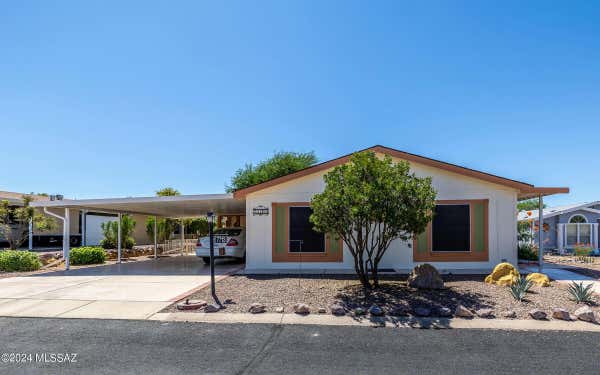 7713 W PLATINUM DR, TUCSON, AZ 85735 - Image 1