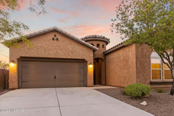 157 E WOOLYSTAR CT, TUCSON, AZ 85755 - Image 1