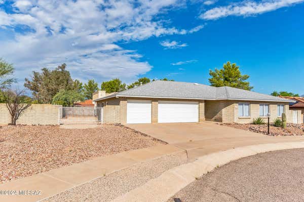 875 N LA SALLE AVE, TUCSON, AZ 85748, photo 2 of 31